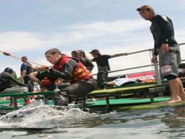 WakeMK, prices and bookings 2024